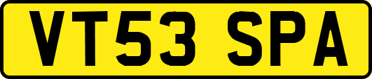 VT53SPA