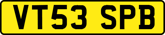 VT53SPB