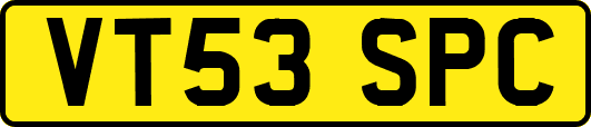 VT53SPC