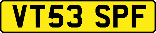 VT53SPF