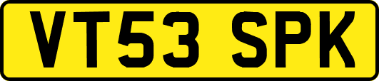 VT53SPK