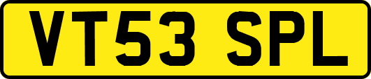 VT53SPL