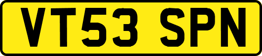 VT53SPN