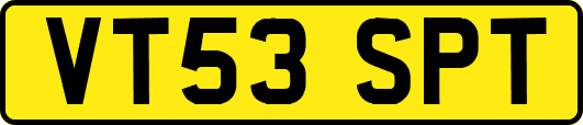 VT53SPT