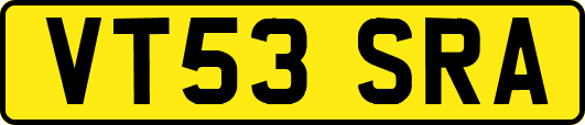 VT53SRA