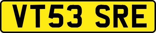 VT53SRE