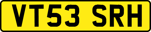 VT53SRH