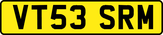 VT53SRM