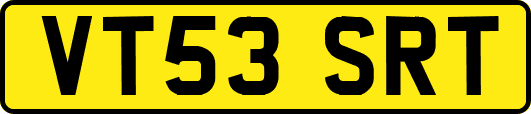 VT53SRT