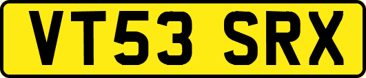 VT53SRX