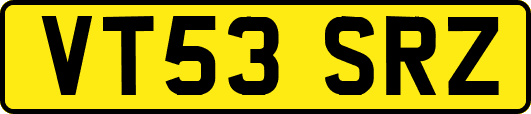 VT53SRZ