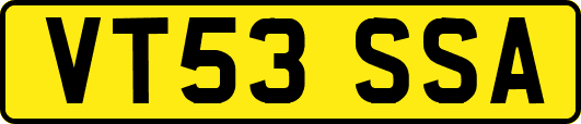 VT53SSA