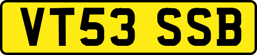 VT53SSB