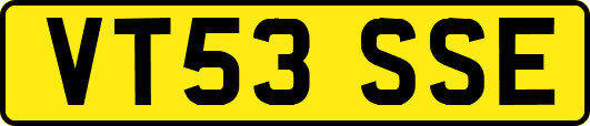 VT53SSE