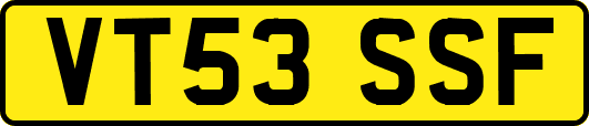 VT53SSF