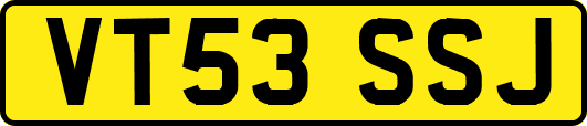 VT53SSJ