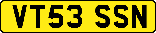VT53SSN