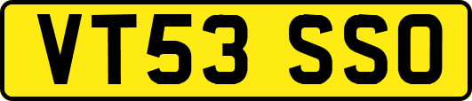 VT53SSO