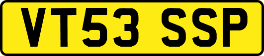 VT53SSP