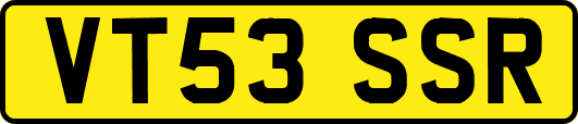 VT53SSR