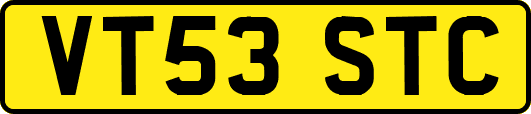 VT53STC