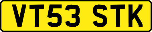 VT53STK