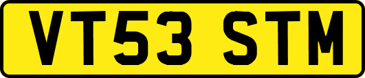 VT53STM