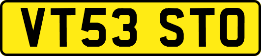 VT53STO