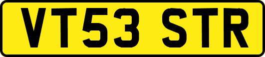 VT53STR