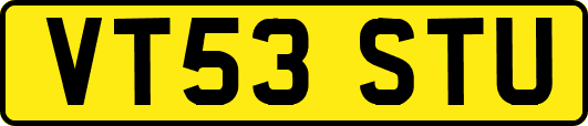 VT53STU