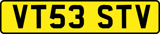 VT53STV