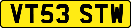 VT53STW