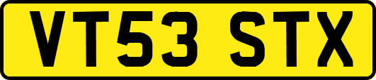 VT53STX