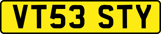 VT53STY