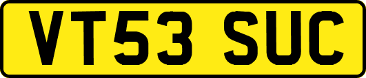 VT53SUC