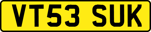 VT53SUK
