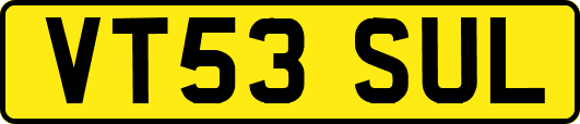 VT53SUL