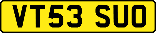VT53SUO