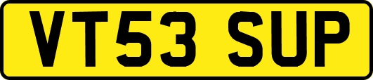 VT53SUP