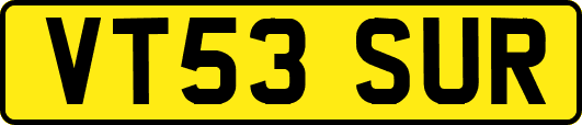 VT53SUR
