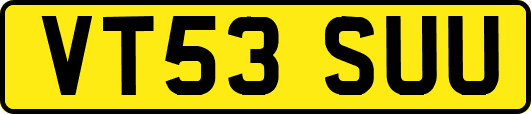VT53SUU
