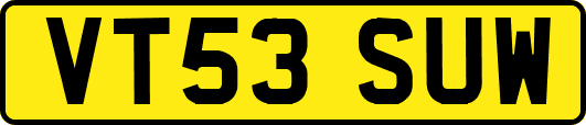 VT53SUW