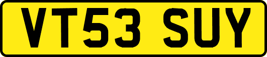 VT53SUY