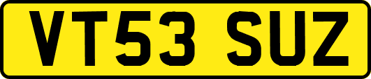 VT53SUZ