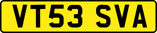 VT53SVA
