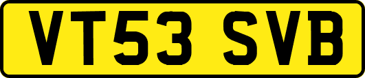 VT53SVB