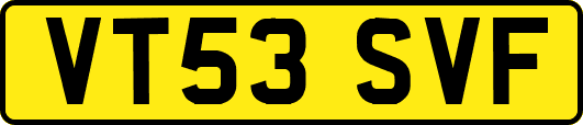 VT53SVF