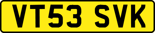 VT53SVK