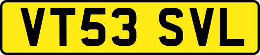 VT53SVL