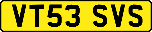 VT53SVS